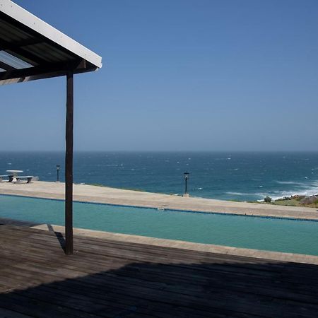 Green Fields Hotel, Coffee Bay Exterior photo
